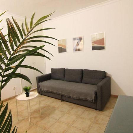 Spacious Family Flat By Canary365 ลาสปัลมาส เด กรานคานาเรีย ภายนอก รูปภาพ