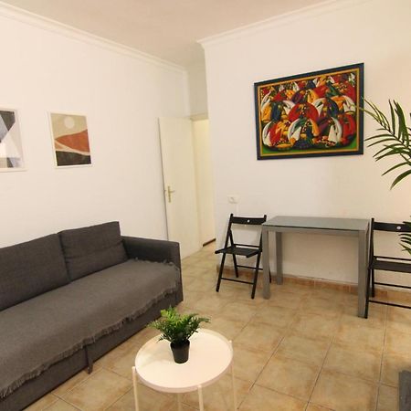 Spacious Family Flat By Canary365 ลาสปัลมาส เด กรานคานาเรีย ภายนอก รูปภาพ