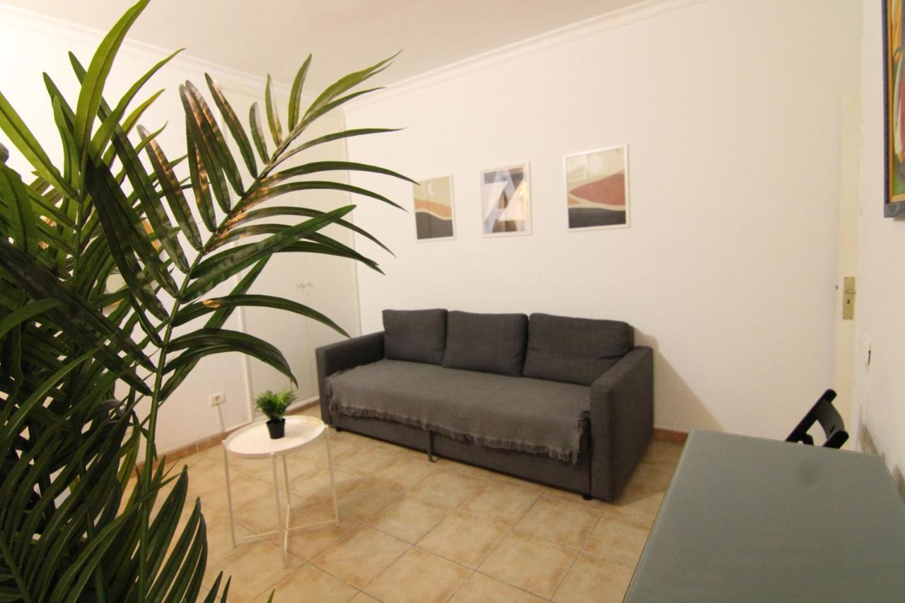 Spacious Family Flat By Canary365 ลาสปัลมาส เด กรานคานาเรีย ภายนอก รูปภาพ