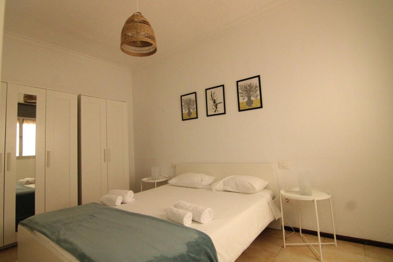 Spacious Family Flat By Canary365 ลาสปัลมาส เด กรานคานาเรีย ภายนอก รูปภาพ