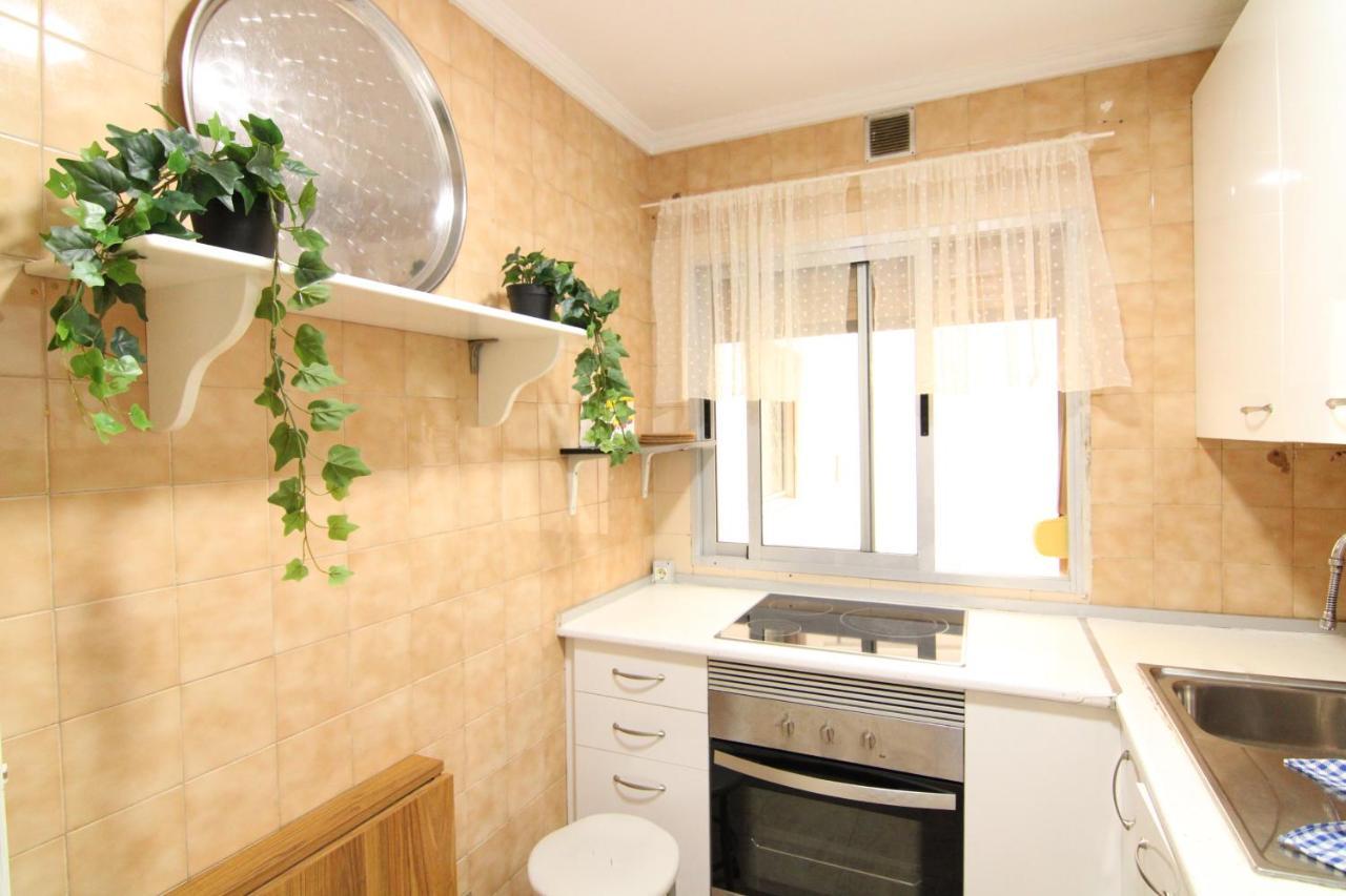 Spacious Family Flat By Canary365 ลาสปัลมาส เด กรานคานาเรีย ภายนอก รูปภาพ