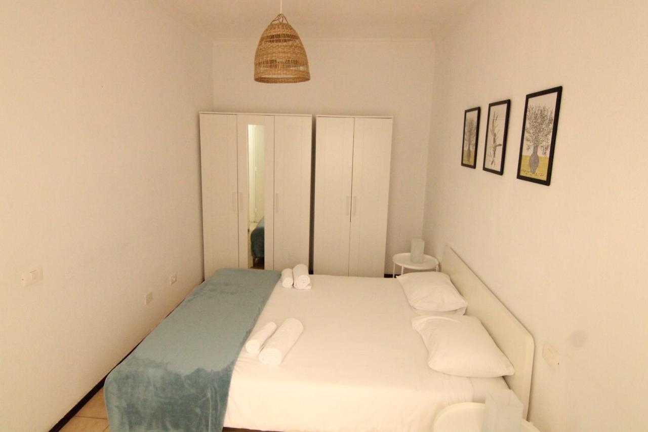 Spacious Family Flat By Canary365 ลาสปัลมาส เด กรานคานาเรีย ภายนอก รูปภาพ