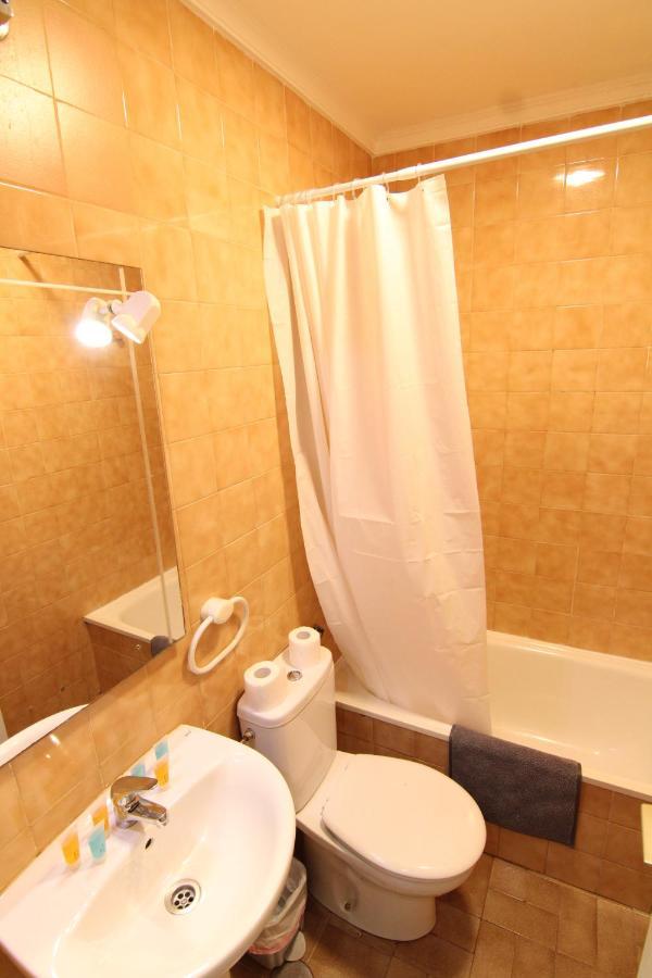 Spacious Family Flat By Canary365 ลาสปัลมาส เด กรานคานาเรีย ภายนอก รูปภาพ